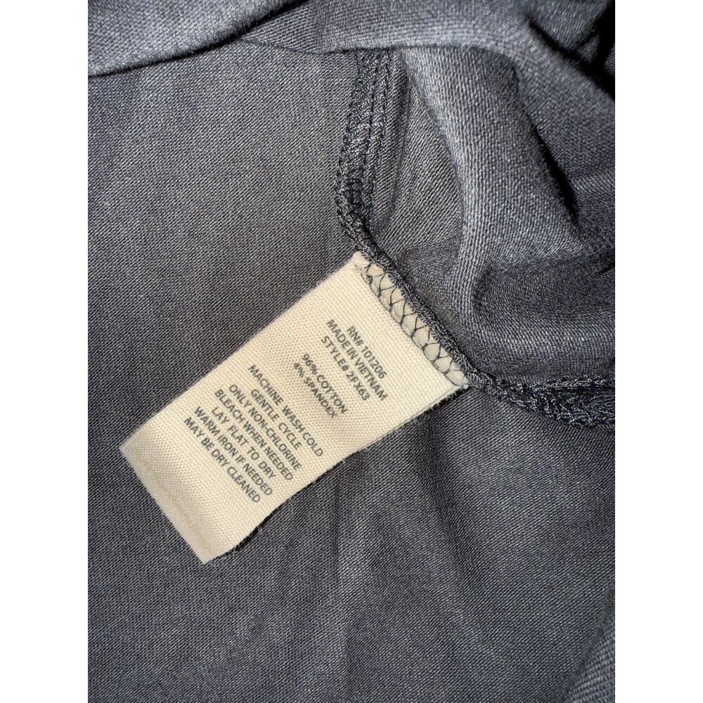 Soft Surroundings tunic tank top- NEW- size Medium 10/12 - Picture 4 of 4